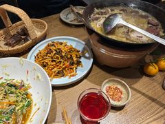 -鸽子窝(黄村店)