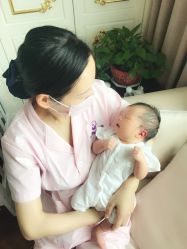 婴儿服务-大美母婴月子中心