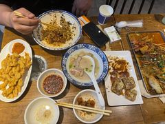 -三生小馆(亭知路店)