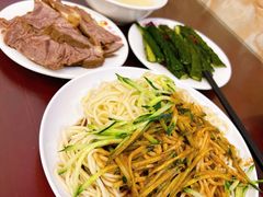 -新川面馆(新街口起源店)