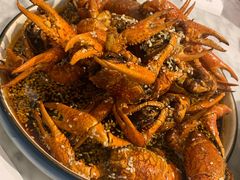 苏式红油龙虾-马头巷·食景园(苏州总店)
