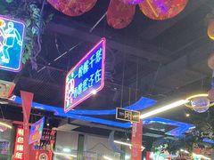 -路边边.炒菜烧烤.音乐餐厅(良乡长虹店)