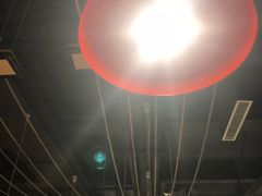 -格瑞欧海鲜自助烤肉火锅(光彩店)