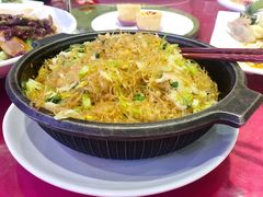 蟹皇粉丝煲-金满楼(天河中路店)