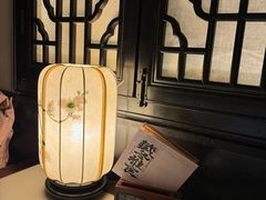-绿茶餐厅(财富购物中心店)