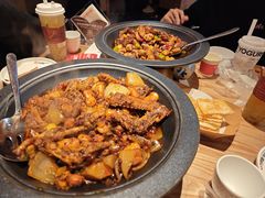 -六月雪干锅(绵阳凯德广场店)
