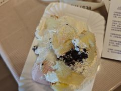 -甜栀·动物奶油蛋糕