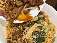 -寻裕记·现炒浇头面(人民广场店)