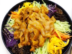 -满园春饼(宜昌万达店)