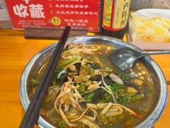 -雙冲柳州螺蛳粉&酸嘢&桂林米粉(簋街店)