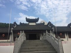 -卓刀泉寺