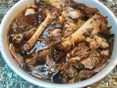 -走马楼饭庄(慈城古县城店)