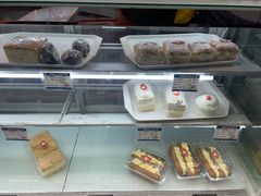 -白玉兰食品(中山公园龙之梦店)