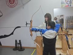-道顺射箭·团建·骑射(张杨路店)
