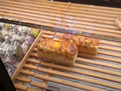 -托斯卡纳烘焙意大利餐厅(五天地店)