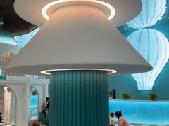 -ABC Swim亲子游泳俱乐部(河西店)