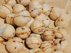 -泥糊破店小酒馆·团建聚餐(南京西路店)