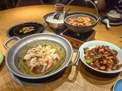 -吃饭皇帝大(长宁龙之梦店)