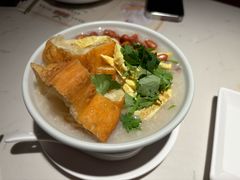 -悦满楼·西关名点·湛江名菜(航空综合大厦店)