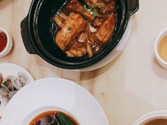 -锦粤宫·精致粤菜(深圳北站店)