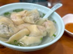 -潘国仙耳光馄饨(黄家阙路店)