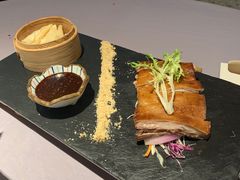 -梧桐北京烤鸭·铜锅涮肉(海岸城店)