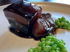 -杭州西子湖四季酒店·金沙厅