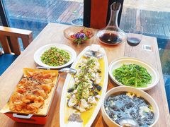 -旅马餐厅(茅家埠店)