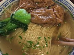 -同得兴 Since·1995 传统苏式面馆(十全街店)