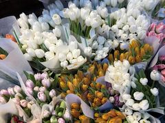 -循礼门鲜花花市(武汉循礼门店)