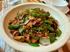 -椿记烧鹅(建干路店)