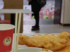 -宋记热干面馆(五福路店)