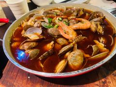-舌尖上的食缘花园主题餐厅