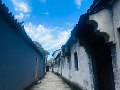 -绍兴书圣故里景区