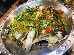 -湘水滨·臭鳜鱼·湘菜(马驹桥店)