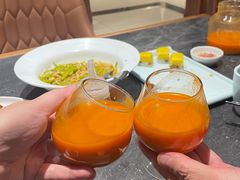 沙棘原浆果汁-紫泥369粗粮季(四牌楼店)
