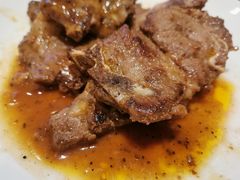 -罗约海滨温泉酒店-索莎西餐厅