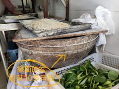 -老味道面馆(倾城之恋店)