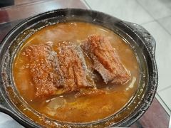 -乔家满族八大碗(流水沟店)