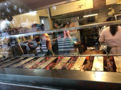 -老黄记手撕烤兔(玉林街店)