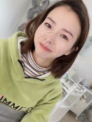 -韩美绣·骨相纹眉·洗眉美瞳线