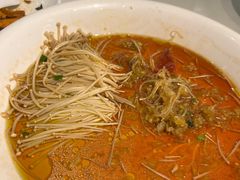 -刘胖子家常菜·蹄花焖藕(富安街店)
