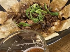 -皖北三胖地锅鸡(高速时代广场店)