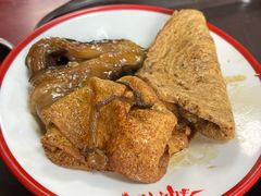 -刘小忙把子肉(北园大街总店)
