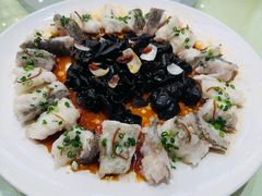 -兴悦酒家(环市东路店)