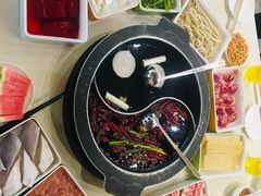 -川西坝子火锅(金沙1.0直营店)