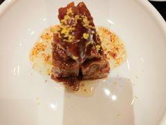 -海天楼中餐厅(吴宫泛太平洋酒店)