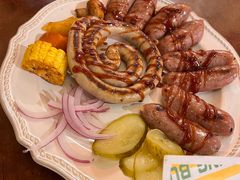 -VIKING SALOON西部美式烟熏烤肉(和平路店)