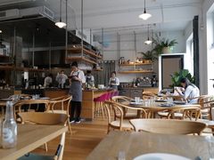 大堂-BOR Eatery(安福路店)