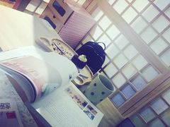 -小时光咖啡馆(开森度假森林店)